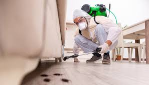 Pest Control for Restaurants and Food Service in Monroe, MI